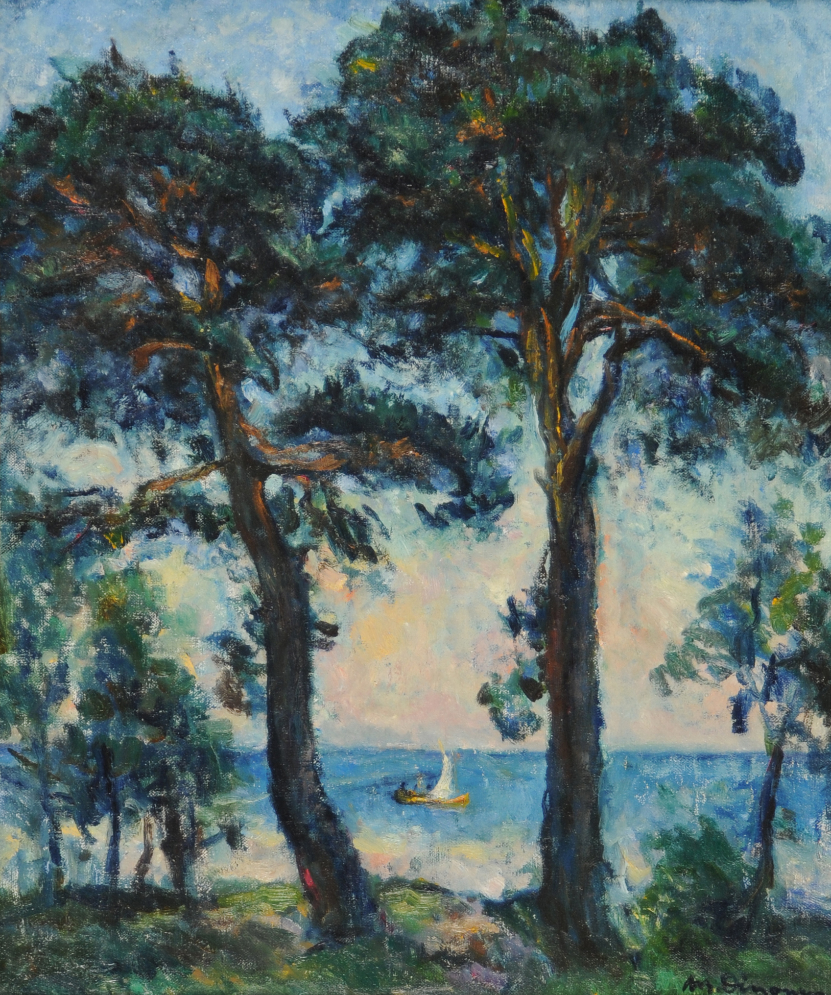 Mikko Oinonen V ritaituri Ja Luonnonlyyrikko Riihim en Riemu museot