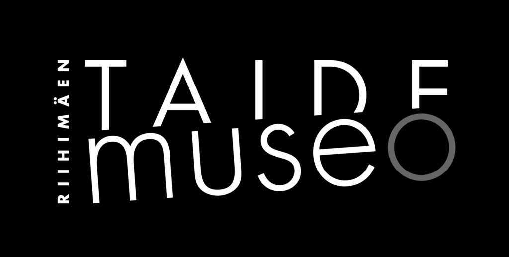 Kuvituskuva, taidemuseon logo